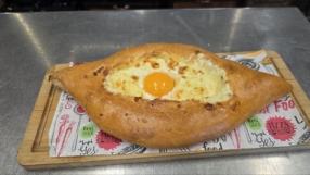  Хачапури